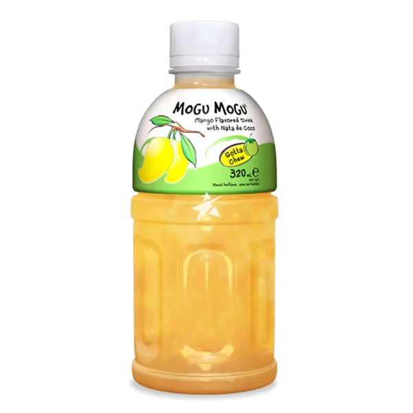Mogu Mogu Mango 320ml