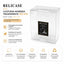 RELICASE softcase MISURA 18,8 x 16,8 x 9 CM Per ETB