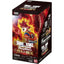 Dragon Ball FB-02 Blazing Aura - Booster Box SEALED 24 Bustine (JAP)