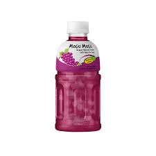 Mogu Mogu Grape Flavoured 320ml