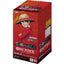 One Piece OP-13 Carrying on His Will - Booster Box SEALED 24 Bustine (JAP)