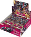 Gundam Card Game TCG: Dual Impact - GD02 - Booster Box - JAP