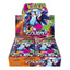 Pokemon M2 Inferno X Booster Box SEALED 30 BUstine (JAP)