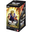 Dragon Ball FB-08 Saiyan's Pride - Booster Box SEALED 24 Bustine (JAP)