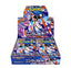 Pokemon M4 Ninja Spinner Booster Box SEALED 30 Bustine (JAP)