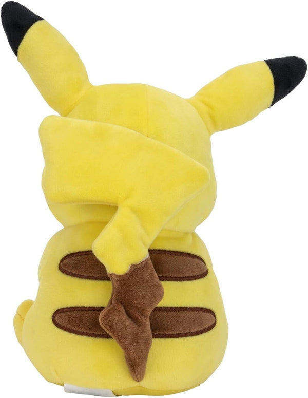 Pokemon Peluche Pikachu 20 cm - Pupazzi Nuova Ondata 2021 Peluche