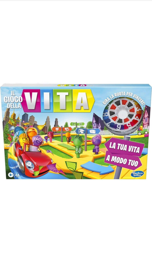 Il Gioco della Vita