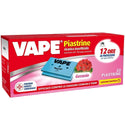 BOXLUM Vape piastrine profumate insetticida zanzare 5 Confezioni da 30 piastrine