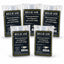 RELICASE 500 Sleeve con linguetta per carte collezionabili