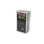 TECA CASE ACRILICO PER POKEMON BOOSTER BOX JAP SMALL RELICASE
