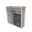 RELICASE TECA CASE ACRILICO PER POKEMON BOOSTER BOX JAP REGULAR
