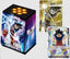 DragonBall Super Card Game Fusion World: Official Card Case Son Goku ENGLISH