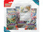 Pokemon - Crepuscolo Mascherato - 3 Booster Blister - ITA