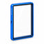 RELICASE - BUMPER per carte GRADATE PSA / AI Grading / GRAAD Custodia in Alluminio con Calamite