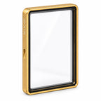 RELICASE - BUMPER per carte GRADATE PSA / AI Grading / GRAAD Custodia in Alluminio con Calamite