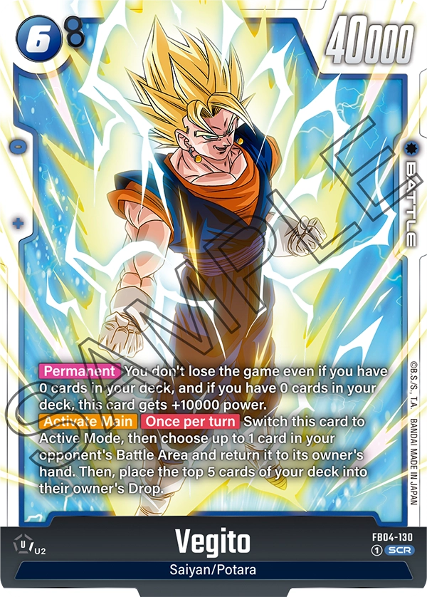 Dragon Ball Super Fusion World Raging Roar FB-04 sealed English 12 CARDS FOR PACK 24 PACKS FOR BOX