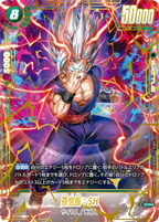 Dragon Ball FB-07 Wish for Shenron - Booster Box SEALED 24 Bustine (JAP)