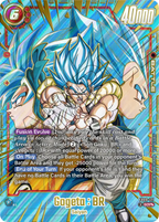 Dragon Ball Super Fusion World Raging Roar FB-03 sealed English 12 CARDS FOR PACK 24 PACKS FOR BOX
