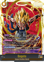 Dragon Ball Super Fusion World Raging Roar FB-03 sealed English 12 CARDS FOR PACK 24 PACKS FOR BOX