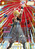 Dragon Ball Super Fusion World Raging Roar FB-03 sealed English 12 CARDS FOR PACK 24 PACKS FOR BOX