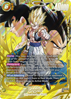 Dragon Ball Super Fusion World Raging Roar FB-03 sealed English 12 CARDS FOR PACK 24 PACKS FOR BOX