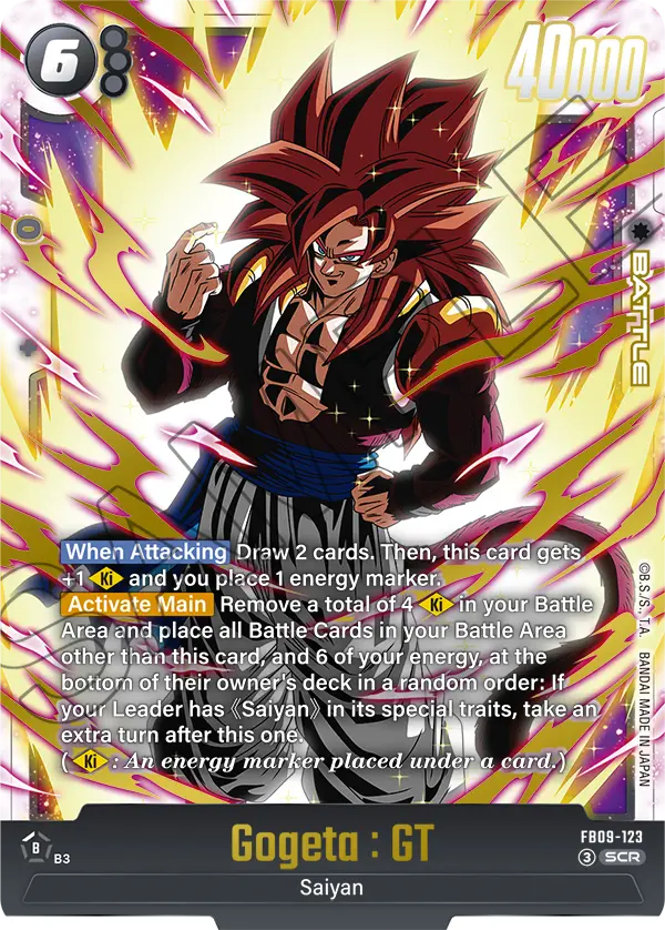 Dragon Ball Super Fusion World Raging Roar FB-03 sealed English 12 CARDS FOR PACK 24 PACKS FOR BOX
