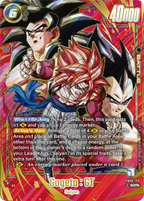 Dragon Ball Super Fusion World Raging Roar FB-03 sealed English 12 CARDS FOR PACK 24 PACKS FOR BOX