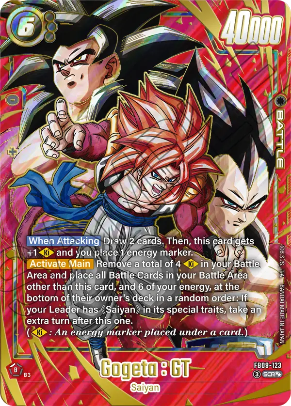 Dragon Ball Super Fusion World Raging Roar FB-03 sealed English 12 CARDS FOR PACK 24 PACKS FOR BOX