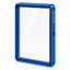 RELICASE - BUMPER per carte GRADATE BGS Custodia in Alluminio con Calamite
