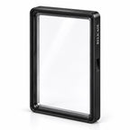 RELICASE - BUMPER per carte GRADATE BGS Custodia in Alluminio con Calamite