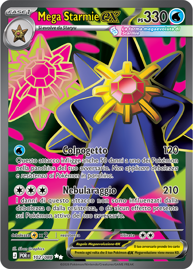 Pokemon Equilibrio Perfetto Display Booster Box 36 Buste - ITA Sigillato Sealed