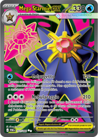 Pokemon Equilibrio Perfetto Display Booster Box 36 Buste - ITA Sigillato Sealed