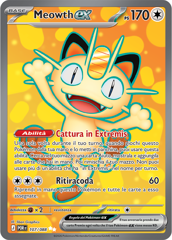 Pokemon Equilibrio Perfetto Display Booster Box 36 Buste - ITA Sigillato Sealed