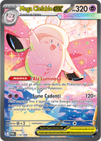 Pokemon Equilibrio Perfetto Display Booster Box 36 Buste - ITA Sigillato Sealed