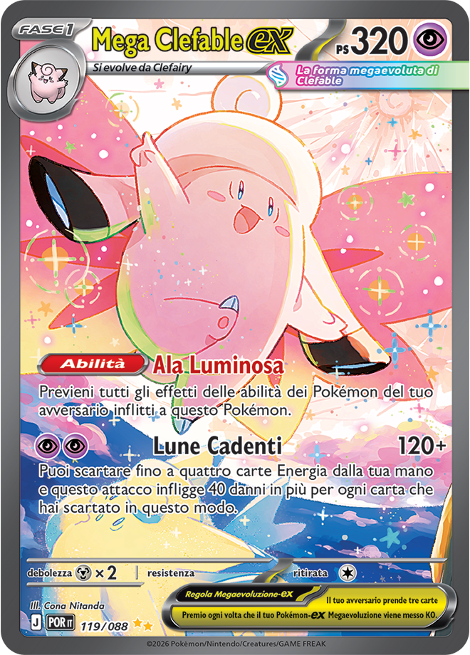 Pokemon Equilibrio Perfetto Display Booster Box 36 Buste - ITA Sigillato Sealed