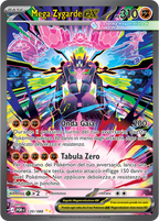 Pokemon Equilibrio Perfetto Display Booster Box 36 Buste - ITA Sigillato Sealed