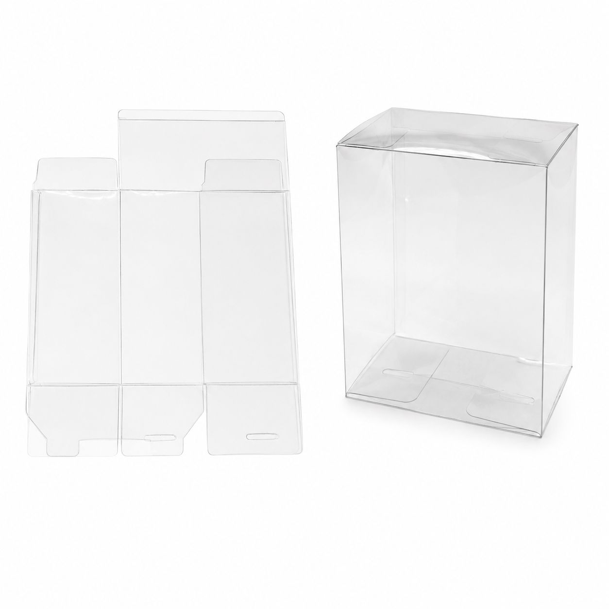 RELICASE softcase MISURA 18,8 x 16,8 x 9 CM Per ETB Immagine secondaria del prodotto