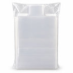 RELICASE 500 Sleeve con linguetta per carte collezionabili
