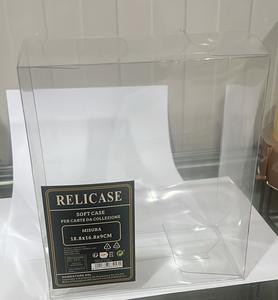 RELICASE softcase MISURA 18,8 x 16,8 x 9 CM Per ETB