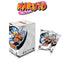 Naruto Kayou TC SERIES 02 Chapter Jin Booster Box 10 bustine (ENG)