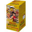 One Piece OP-04 Kingdoms of Intrigue - Booster Box SEALED 24 Bustine (JAP)