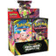 Pokemon Equilibrio Perfetto Display Booster Box 36 Buste - ITA Sigillato Sealed