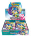 Pokemon SV9 Battle Partners - Booster Box SEALED 30 Bustine (JAP)
