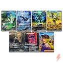Pokémon Black Bolt SV11B Display 20 Buste Giapponese (JAP)