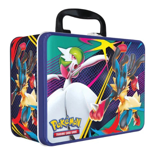 Pokémon Valigetta da Collezione Novembre 2025 ITA Immagine principale del prodotto