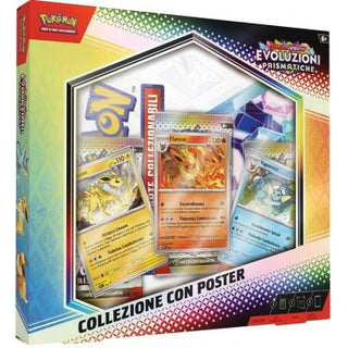 Scarlatto & Violetto: Evoluzioni Prismatiche - Collezione con Poster (ITA)