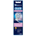 24 Oral-B SENSI UltraThin ricambi testine di ricambio teste spazzolino elettrico