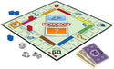 Monopoly Rivals Edition 2 Giocatore Gioco Hasbro Gaming Nuova fabbrica Sigillata