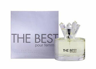 Profumo da donna Comin Parfum THE BEST pour femme 100 ML