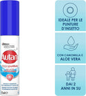 Autan dopopuntura 25ml dopo puntura spray